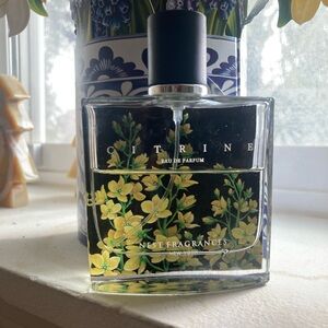 Nest Citrine Perfume